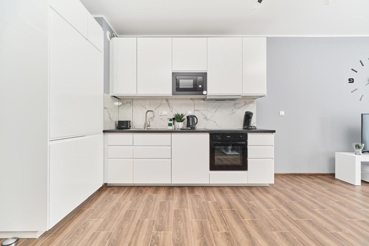 Apartment Jana Pawla Ii With Free Parking By Renters