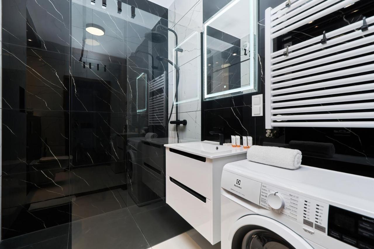 Jana Pawla Ii With Free Parking By Renters
