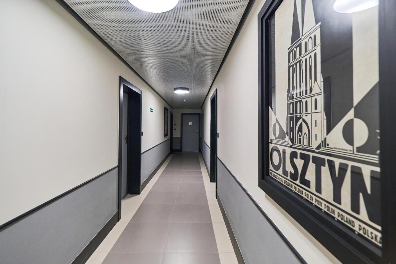 Jana Pawla Ii With Free Parking By Renters Apartment *