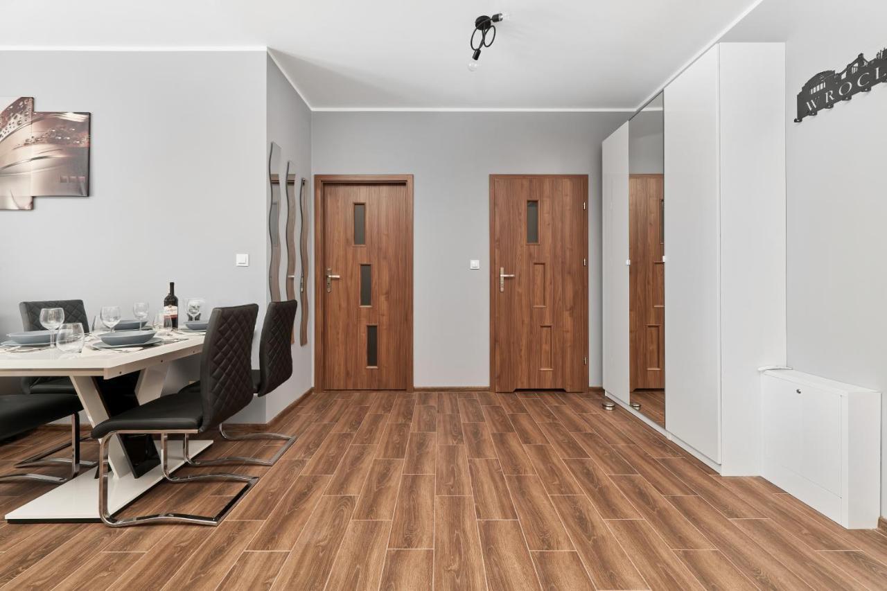Apartment Jana Pawla Ii With Free Parking By Renters